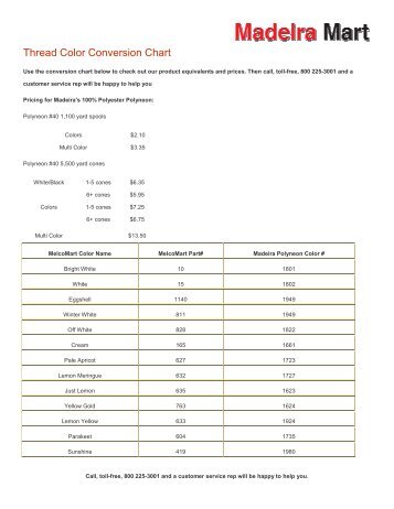 marathon to floriani thread conversion haskins thread chart