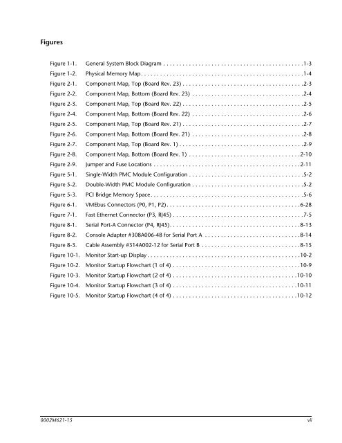 BajaPPC-750 User's Manual - Emerson Network Power