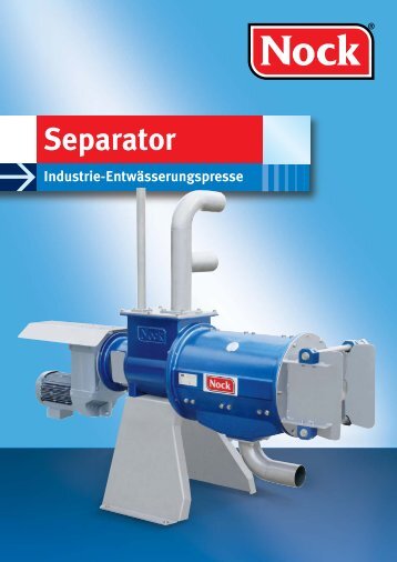 Separator - Brauerei Felsenau AG