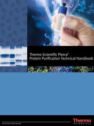 You May Want To Read This About Thermo Scientific Pierce