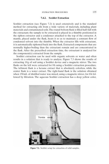 Introduction to Soil Chemistry