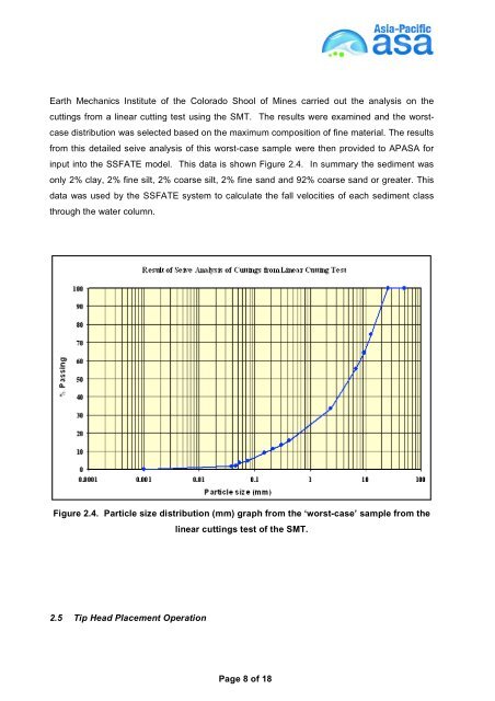 Appendices 5-13 - Nautilus Cares - Nautilus Minerals