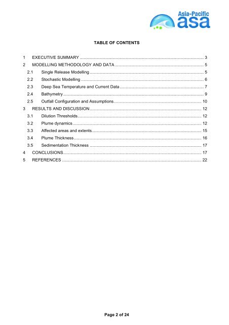 Appendices 5-13 - Nautilus Cares - Nautilus Minerals