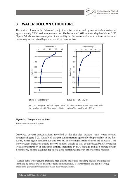 Appendices 5-13 - Nautilus Cares - Nautilus Minerals