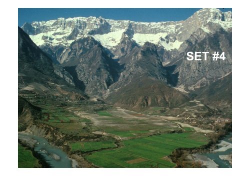 Changing concepts in soil classification. The structure of