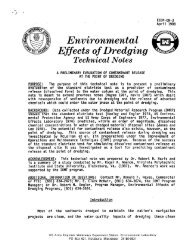 EEDP-09-3 - Environmental Laboratory - U.S. Army