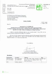 Appendix 4.1 Sediment Sampling and Testing Plan (SSTP