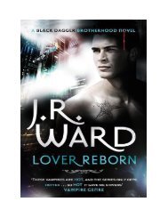 Lover Reborn: Black Dagger Brotherhood series: Book ... - Bung.co.nz