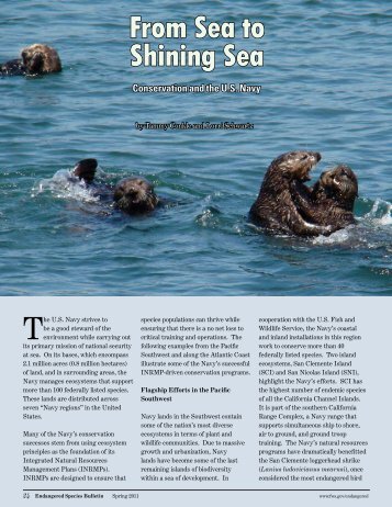p24-p52 PDF - U.S. Fish and Wildlife Service