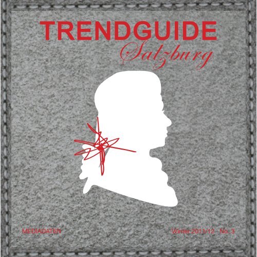 Trenguide Mediadaten Salzburg