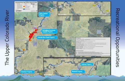 Map and Handout