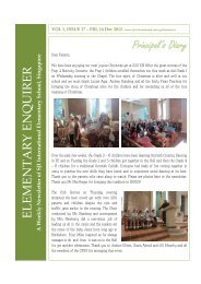 Newsletter