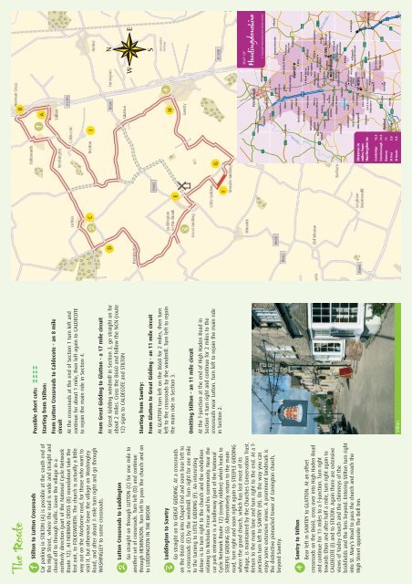 Route 4 - Stilton and The Giddings.pdf - Thedms.co.uk