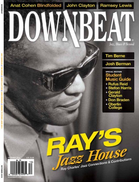 Download - Downbeat