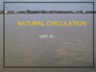 20 Natural Circulation