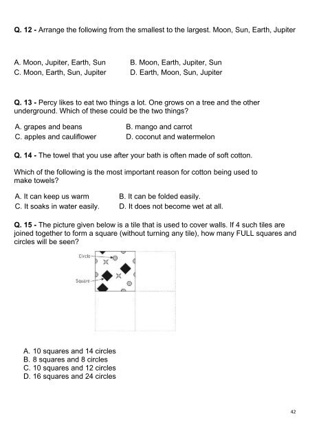Kv summer vacation 2020-21 picture