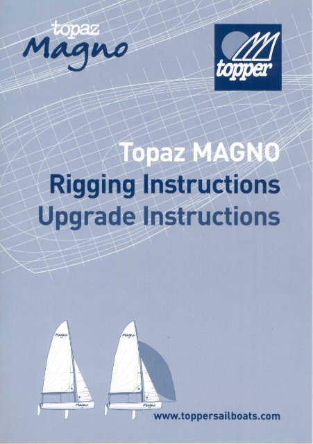 Topper Rig Guide.pdf 2.9MB pdf file - Topper Sailboats
