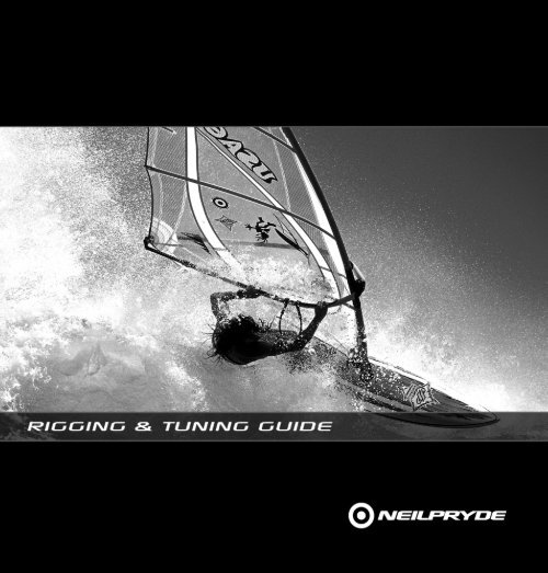 rigging & tuning guide Neil Pryde