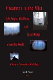 Creatures in the Mist: Little People, Wild Men and ... - Awaken Video