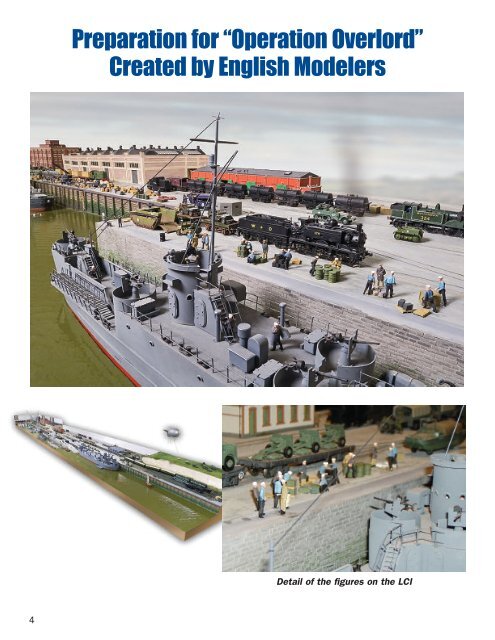 elsie item issue 69 - USS Landing Craft Infantry