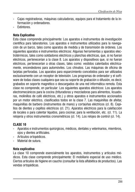 Leyes y decretos esenciales en materia de Propiedad Intelectual