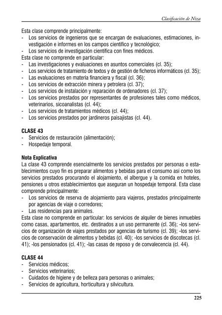 Leyes y decretos esenciales en materia de Propiedad Intelectual