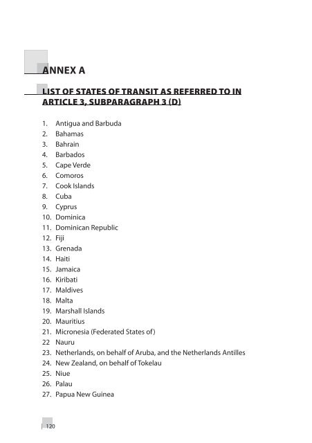 Basel Convention on the Control of Transboundary Movements