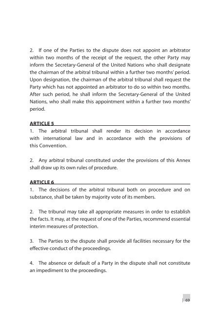 Basel Convention on the Control of Transboundary Movements