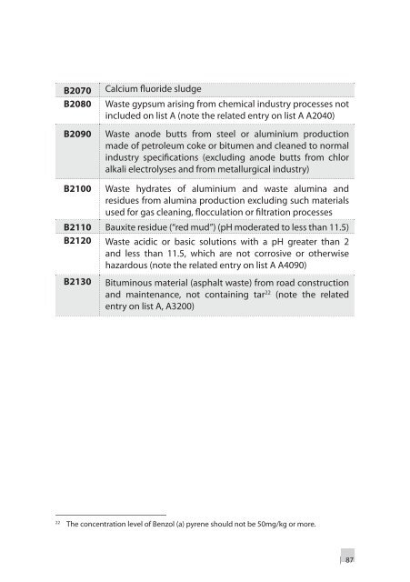 Basel Convention on the Control of Transboundary Movements