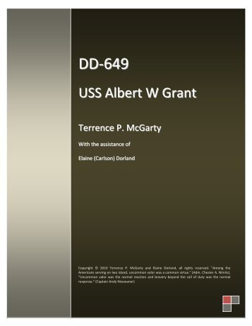 DD 649 10.pdf - Telmarc Group