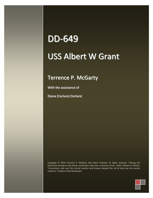 Dd 649 10 Pdf Telmarc Group