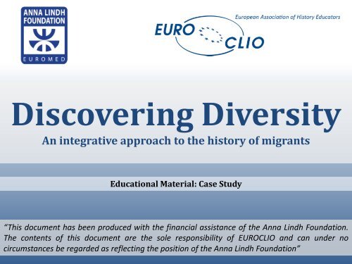 Case Study Circassian Migration FV - EUROCLIO