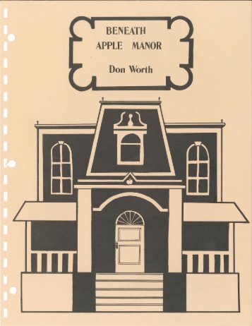 beneath-apple-manor-manual