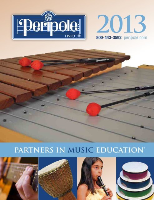 Download Current Catalog (PDF) - Peripole