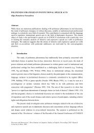 Speech Act And Sachverhalt Stephankinsella Com