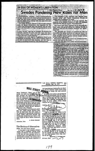 Articles Book I - Pg 66-180 (1977) - triadoption