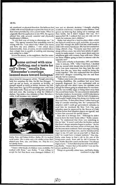 Articles Book I - Pg 66-180 (1977) - triadoption