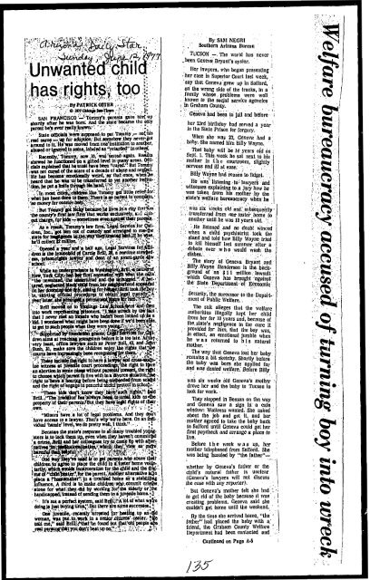 Articles Book I - Pg 66-180 (1977) - triadoption