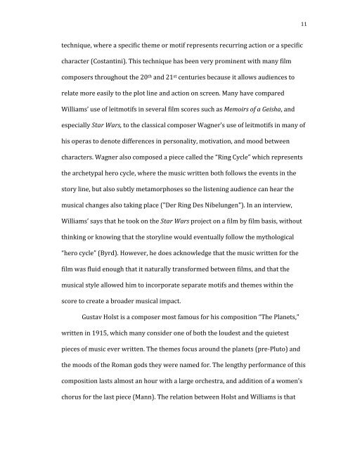 Final Thesis - John Williams - ScholarsArchive at Oregon State ...