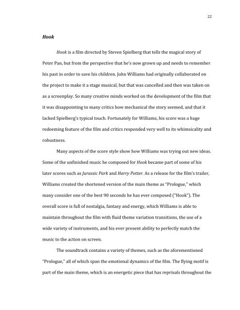Final Thesis - John Williams - ScholarsArchive at Oregon State ...
