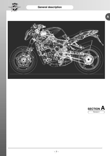 Workshop engine manual