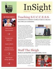 Teaching SUCCESS Stuff The Sleigh - Galena Park Independent ...