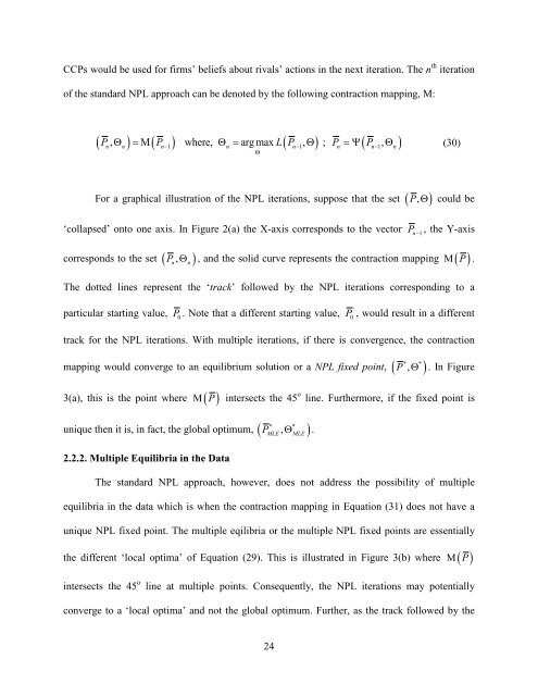 The Agglomeration-Differentiation Tradeoff in ... - Yale University