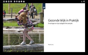 Gezonde Wijk in Praktijk