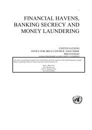 Bank Secrecy Act Anti Money Laundering Examination Manual Ffiec