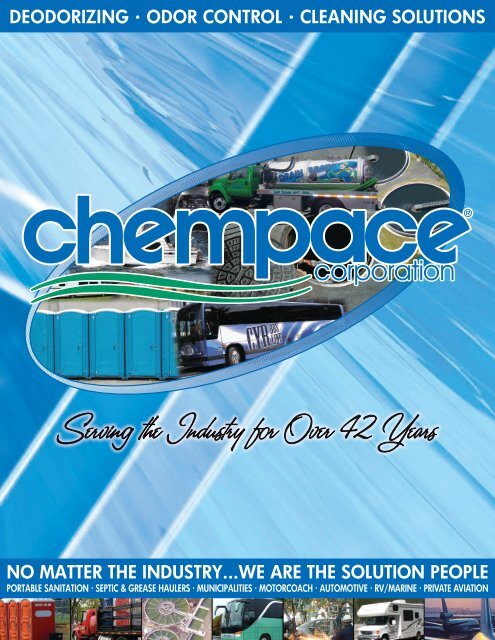 Download Chempace Catalog