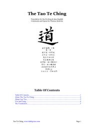 tao-te-ching-illustrated - Natural Presence Magazine