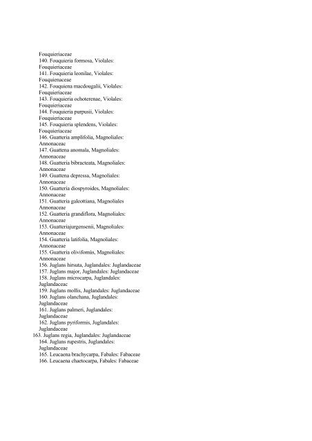 Informe final* del Proyecto Q054 Hacia una clasificación ... - Conabio