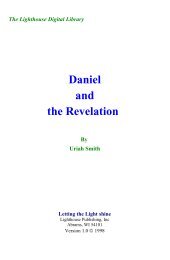 Daniel and the Revelation - Uriah Smith.pdf