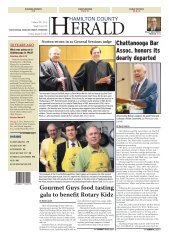 Chattanooga Bar Assoc. honors its dearly departed